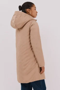 Anorak reversible thermolite®