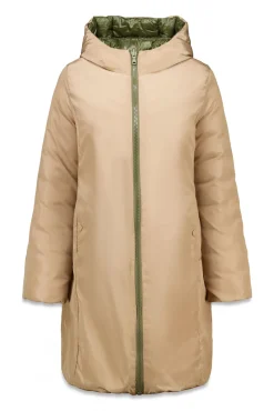 Anorak reversible thermolite®