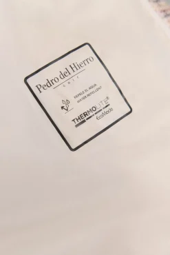 Anorak soft shell estampado golf