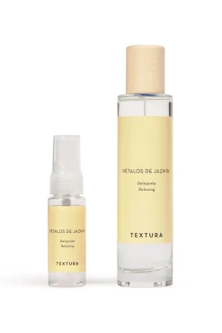 Aroma textil jazmín