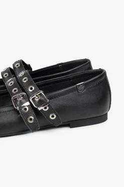 Bailarina señora Estrella Piel