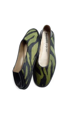 Bailarinas piel by Melyssa Pinto