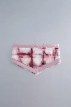 Bandana polar rosa chicle