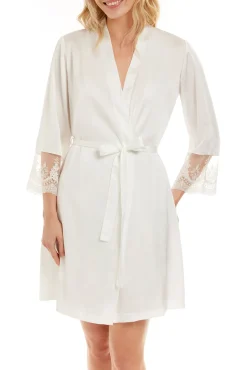 Bata corta crepe essen