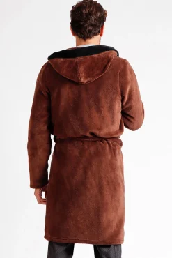 Bata midi calentita Disney Star Wars para hombre