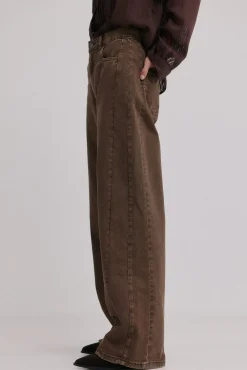 Beth. Vaqueros efecto lavado