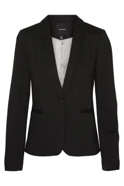 Blazer entallada