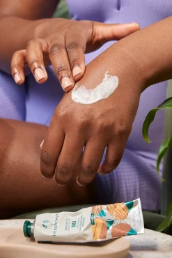 Bálsamo de Manos de Karité 30