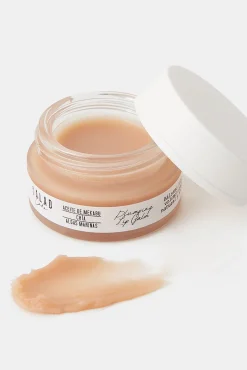 Bálsamo labial voluminizador