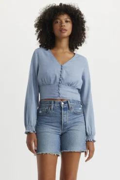 Blusa vaquera Levis®