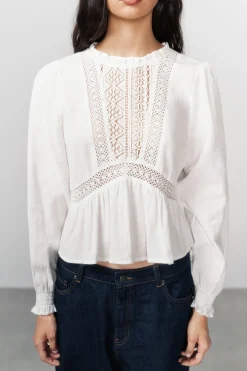 Blusa Whimsy