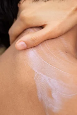 Body Butter de Leche de Almendra 200ml