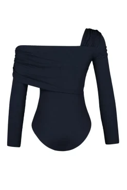 Body de punto ajustado