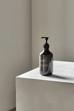 Body milk Deep valley 490 ml