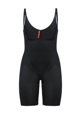 Body moldeador invisible negro Spanx