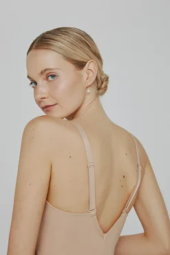 Body panty especial tallas grandes