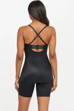Body reductor palabra de honor negro Spanx