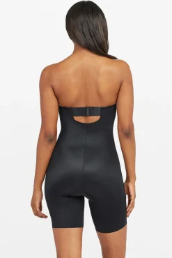Body reductor palabra de honor negro Spanx