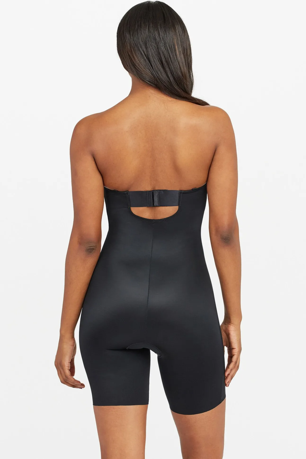 Body reductor palabra de honor negro Spanx
