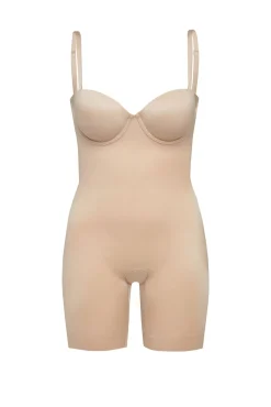 Body reductor palabra de honor beige Spanx