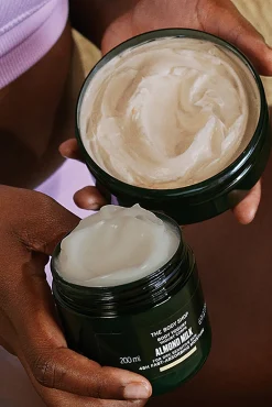 Body Yogurt de Leche de Almendras 200ml