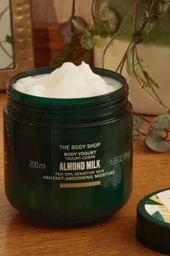 Body Yogurt de Leche de Almendras 200ml