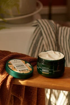 Body Yogurt de Leche de Almendras 200ml