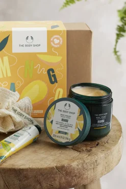 Body Yogurt de Mango 200ml