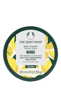 Body Yogurt de Mango 200ml