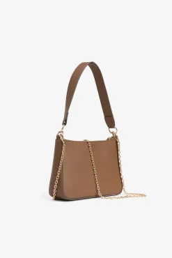 Bolso Bandolera con Cadena