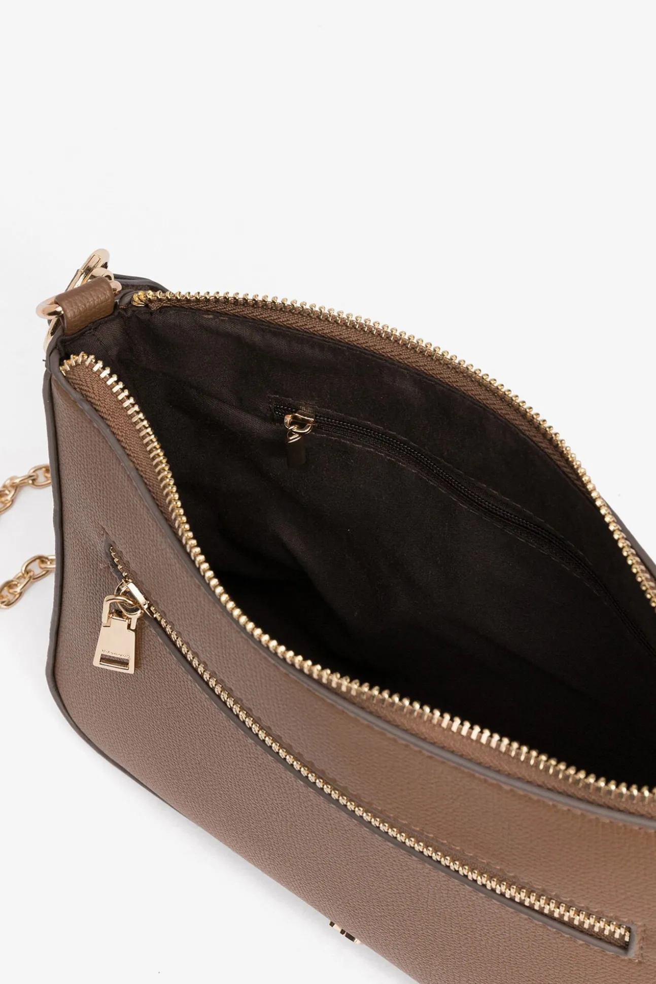 Bolso Bandolera con Cadena