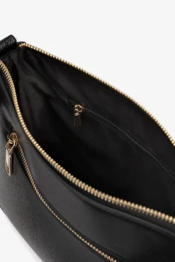 Bolso Bandolera con Cadena