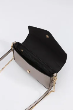 Bolso bandolera liso