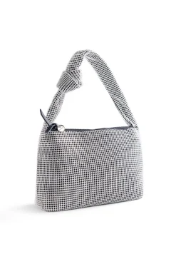 Bolso brillo stanwood