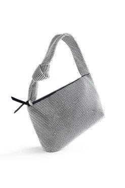 Bolso brillo stanwood