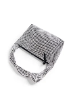 Bolso brillo stanwood