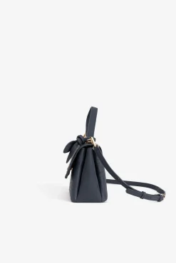 Bolso City Efecto Cocodrilo