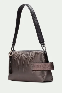 Bolso de hombro nylon