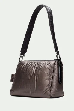 Bolso de hombro nylon