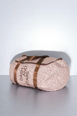 Bolso deporte plegable animal print