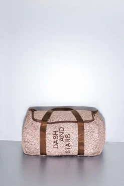 Bolso deporte plegable animal print