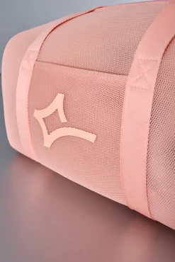 Bolso deporte rosa