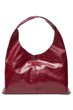 Bolso efecto piel