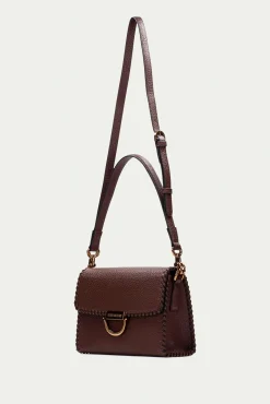 Bolso hobo cierre magnético