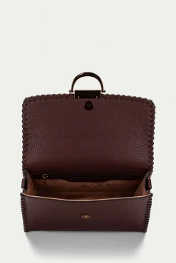 Bolso hobo cierre magnético