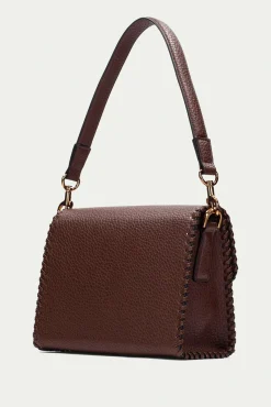 Bolso hobo cierre magnético