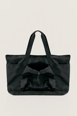 Bolso multiusos Away negro