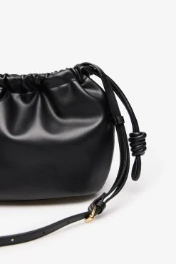 Bolso saco bandolera