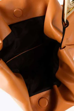 Bolso shopper blando