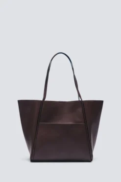 Bolso shopper blando